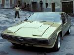 Jaguar Ascot Concept 1977 года